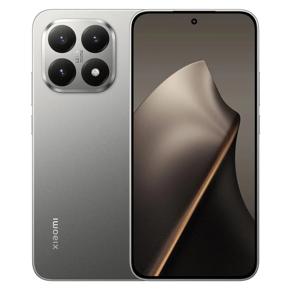 Xiaomi 15T (2025)